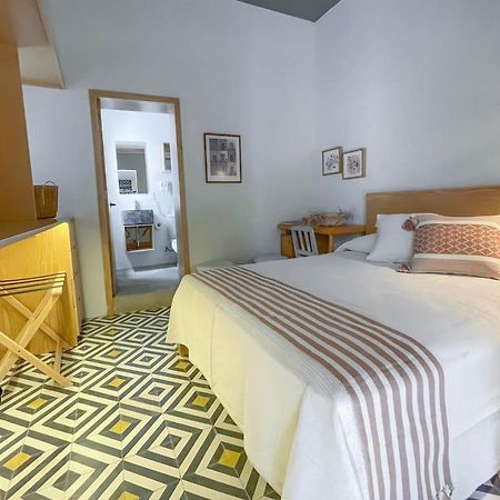 Casa Blanco By Barrio Mexico Hotel Guadalajara Luaran gambar