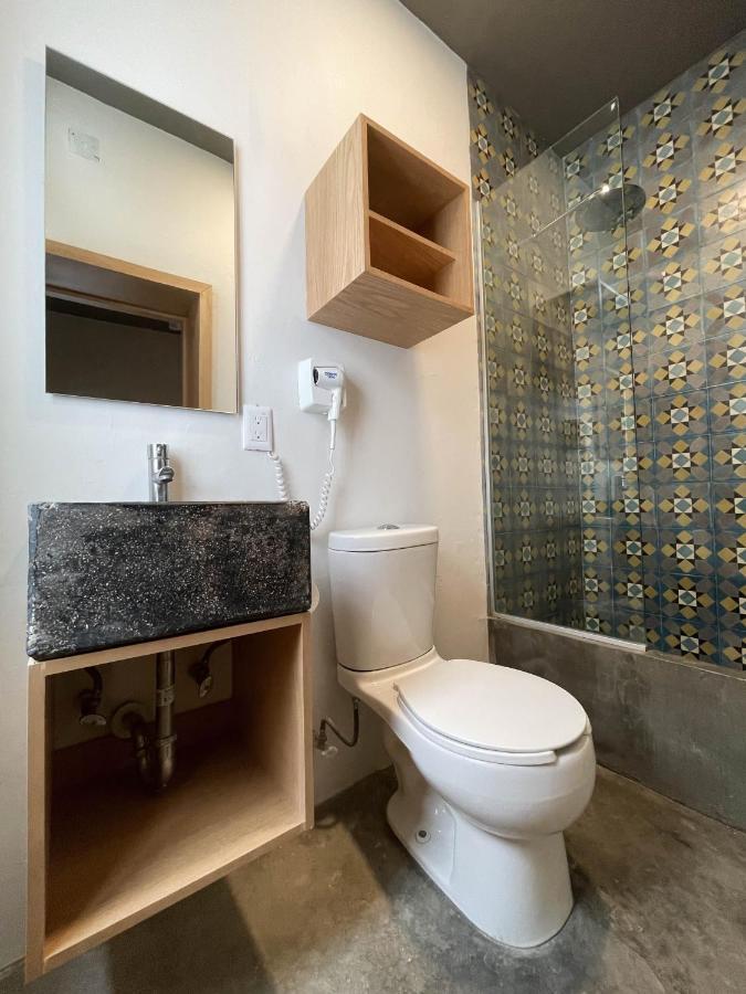 Casa Blanco By Barrio Mexico Hotel Guadalajara Luaran gambar