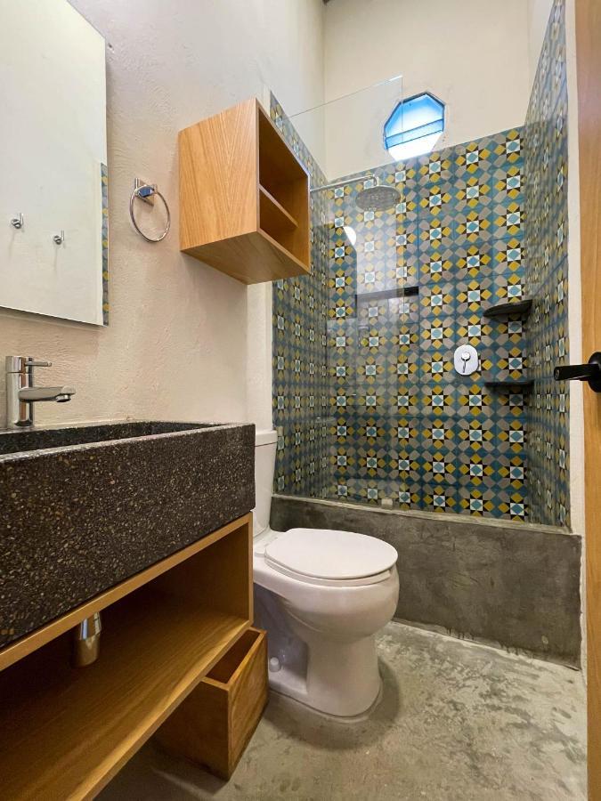 Casa Blanco By Barrio Mexico Hotel Guadalajara Luaran gambar