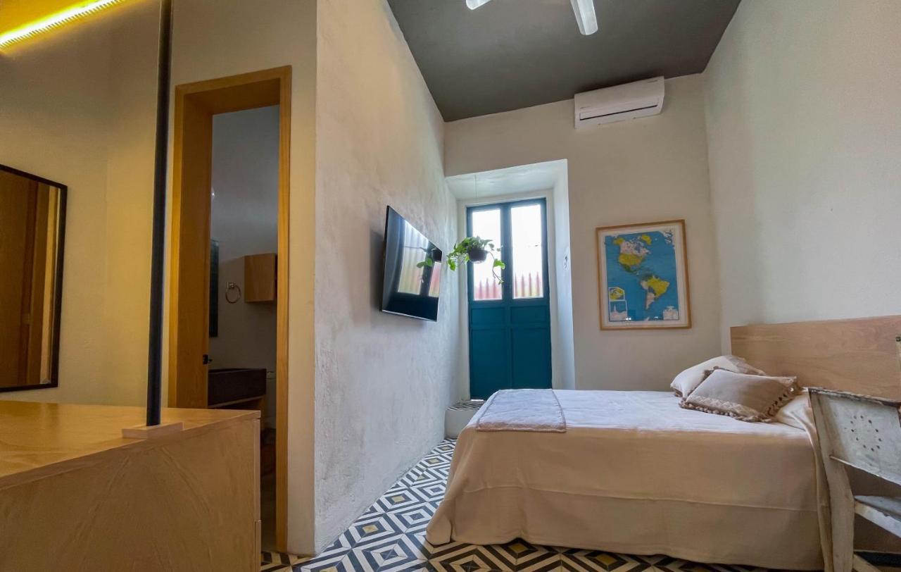 Casa Blanco By Barrio Mexico Hotel Guadalajara Luaran gambar