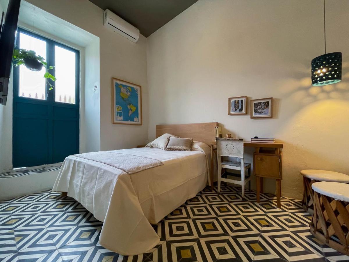 Casa Blanco By Barrio Mexico Hotel Guadalajara Luaran gambar