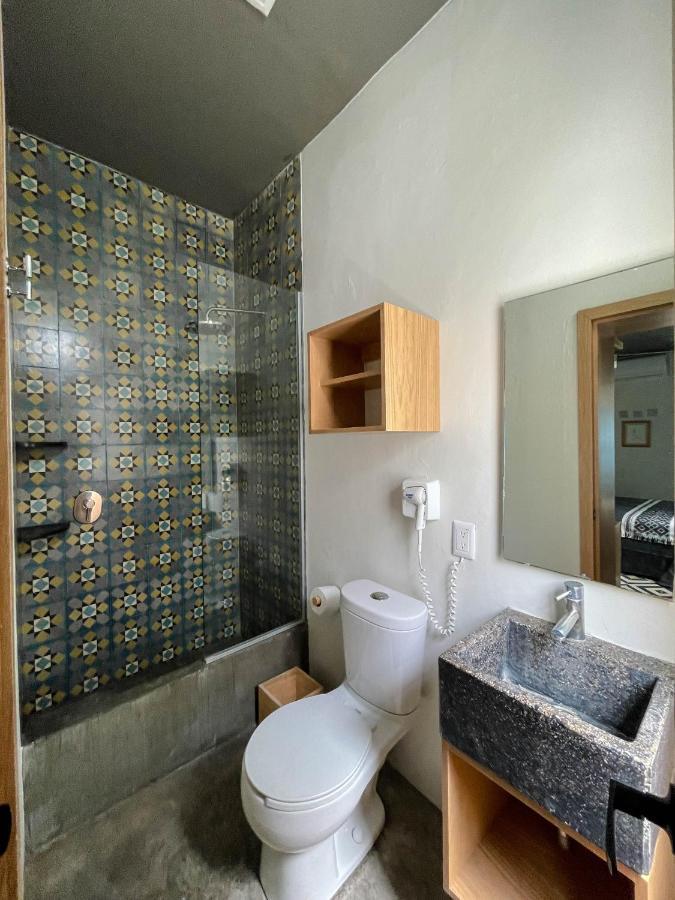 Casa Blanco By Barrio Mexico Hotel Guadalajara Luaran gambar