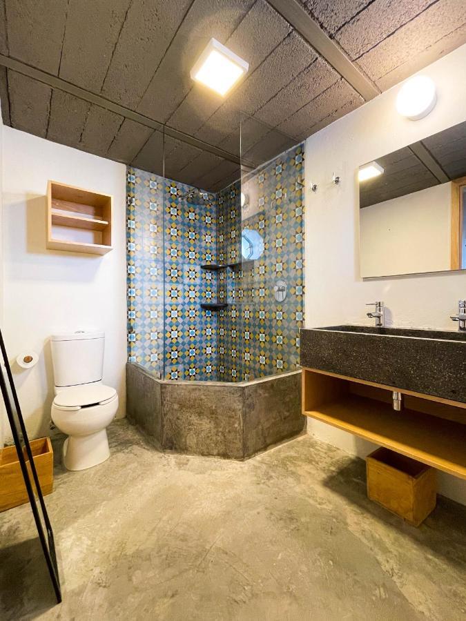 Casa Blanco By Barrio Mexico Hotel Guadalajara Luaran gambar