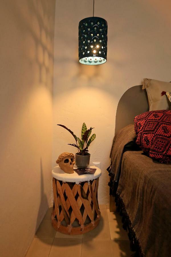 Casa Blanco By Barrio Mexico Hotel Guadalajara Luaran gambar